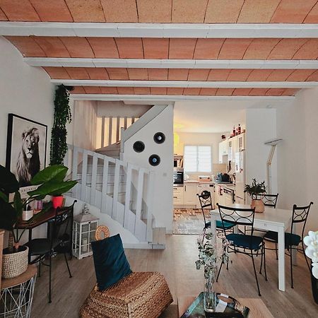 Maison Chaleureuse A Uzès Eksteriør bilde