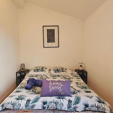 Maison Chaleureuse A Uzès Eksteriør bilde