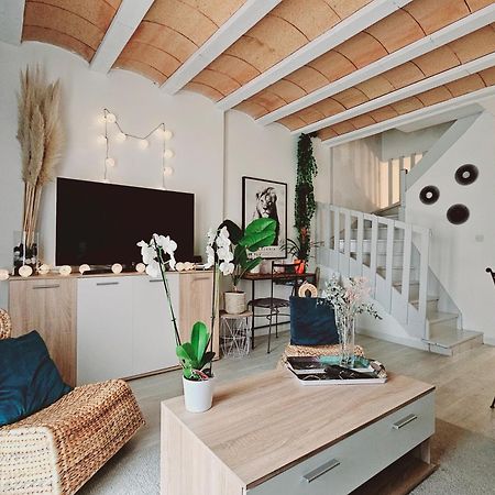 Maison Chaleureuse A Uzès Eksteriør bilde