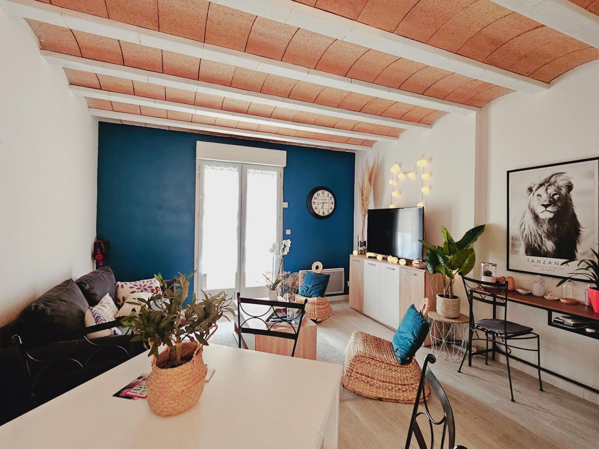 Maison Chaleureuse A Uzès Eksteriør bilde