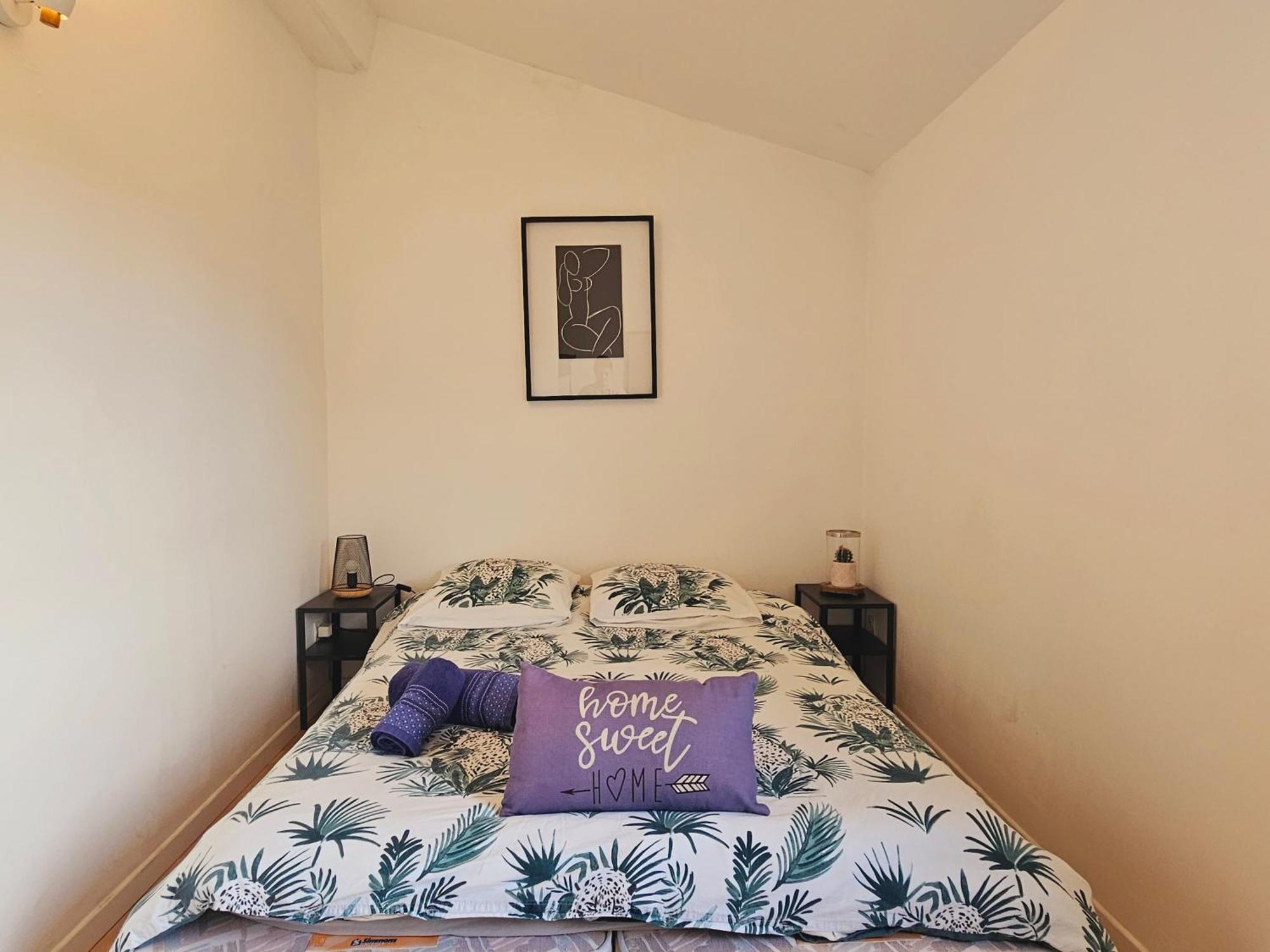 Maison Chaleureuse A Uzès Eksteriør bilde