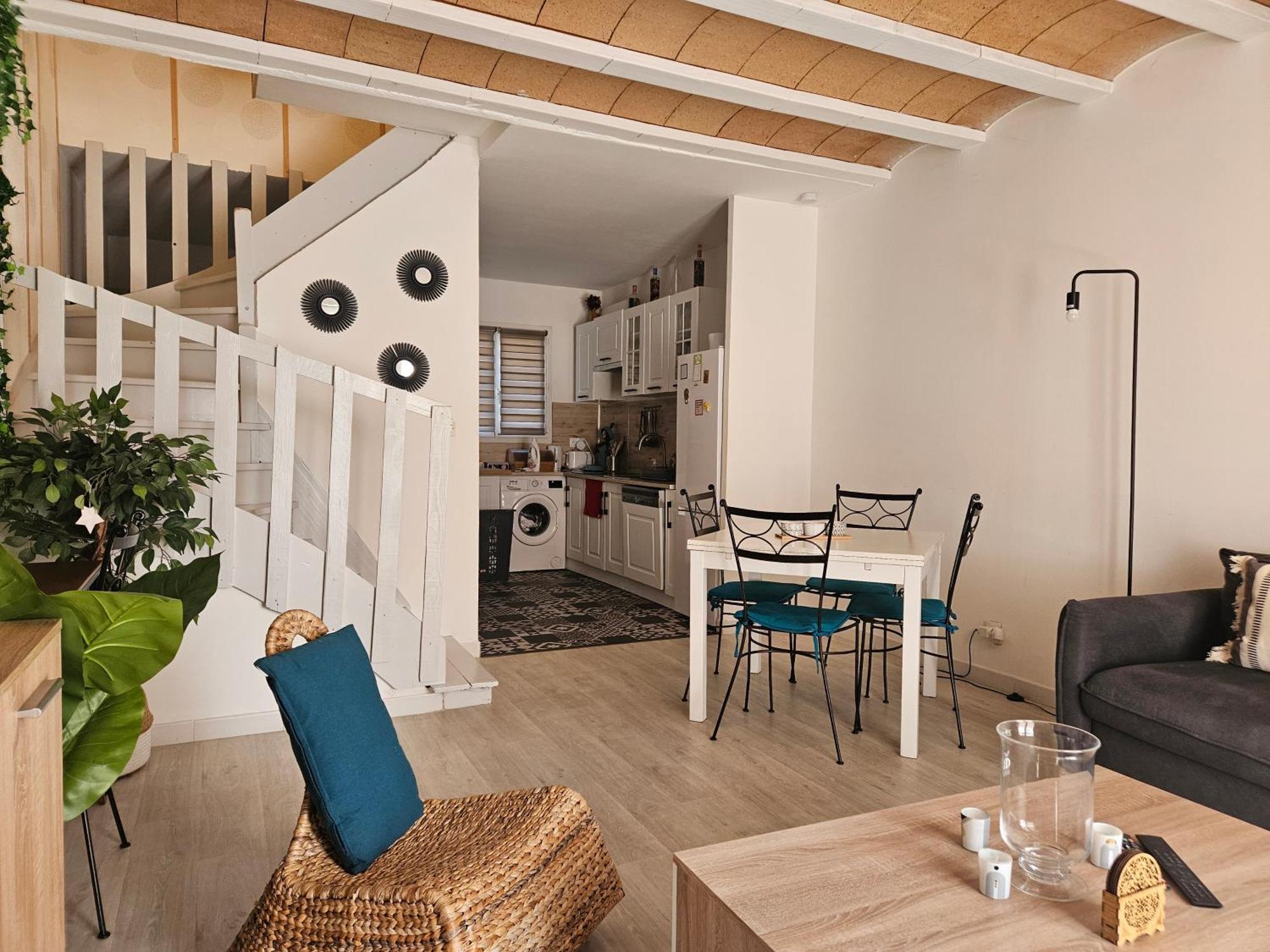 Maison Chaleureuse A Uzès Eksteriør bilde